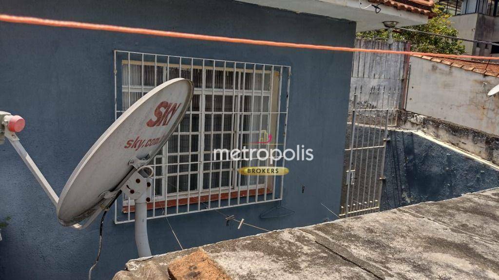 Sobrado à venda com 3 quartos, 310m² - Foto 35