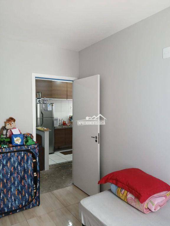 Apartamento à venda com 2 quartos, 47m² - Foto 8