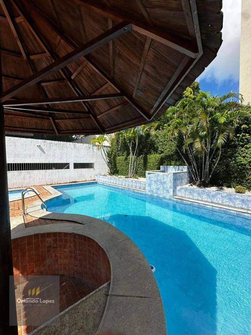 Cobertura à venda com 4 quartos, 238m² - Foto 7