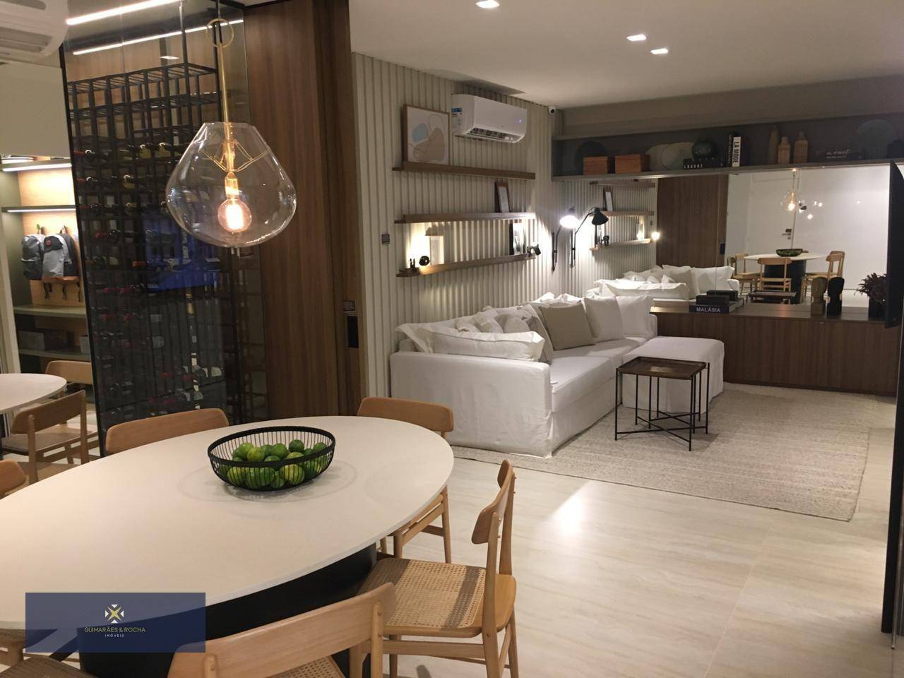 Apartamento à venda com 4 quartos, 368m² - Foto 11