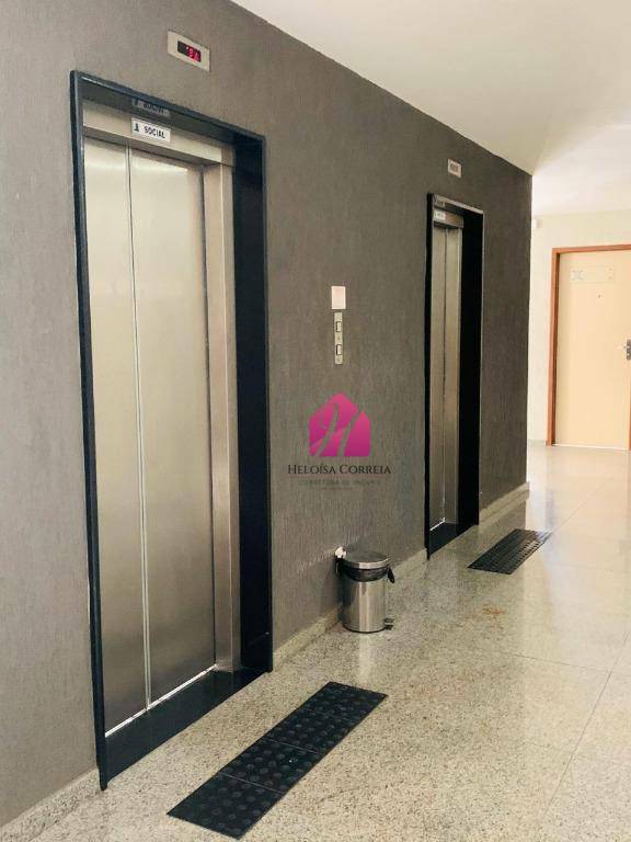 Conjunto Comercial-Sala para alugar, 22m² - Foto 10