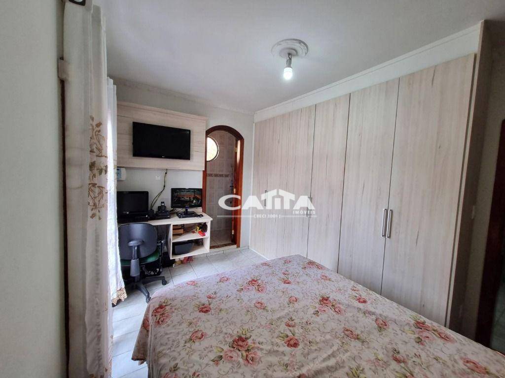 Sobrado, 2 quartos, 108 m² - Foto 16