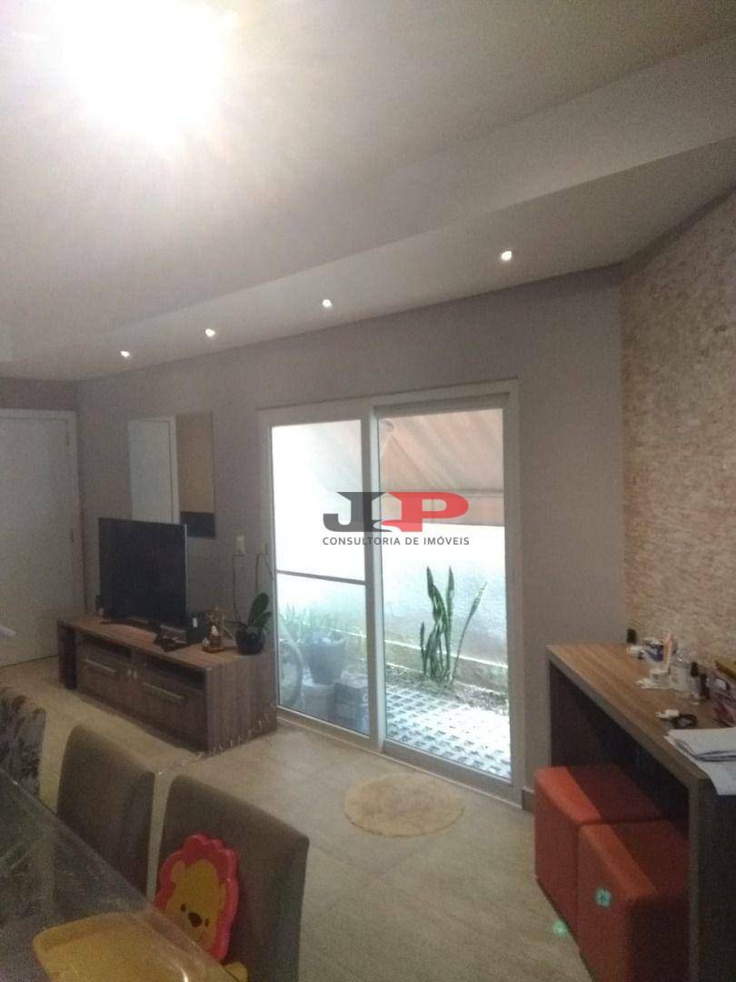 Sobrado à venda com 3 quartos, 105m² - Foto 7