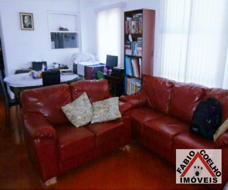 Apartamento à venda com 2 quartos, 56m² - Foto 8