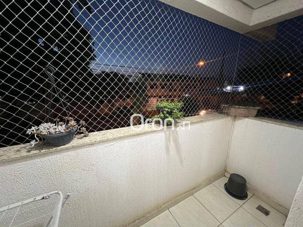 Apartamento à venda com 3 quartos, 85m² - Foto 2