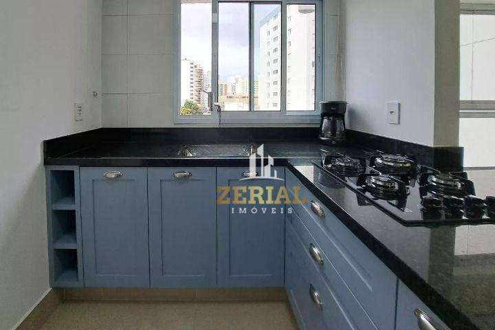 Apartamento à venda com 2 quartos, 82m² - Foto 9