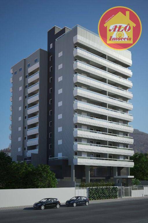 Apartamento à venda com 2 quartos, 69m² - Foto 4