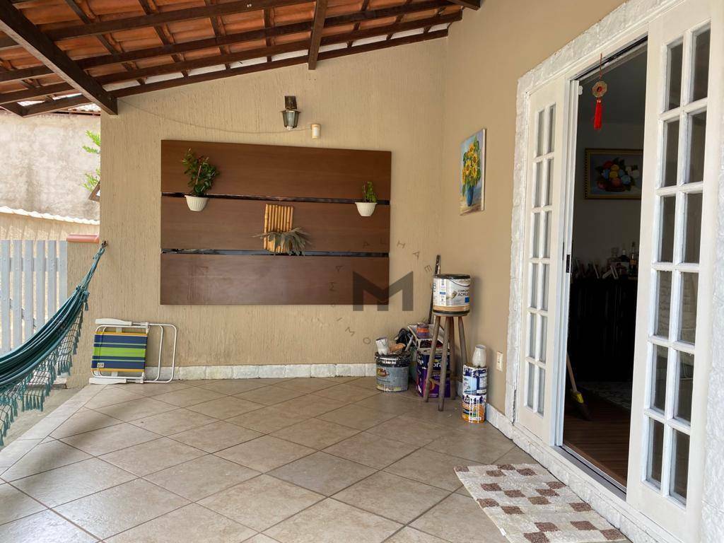 Casa à venda com 3 quartos, 120m² - Foto 6