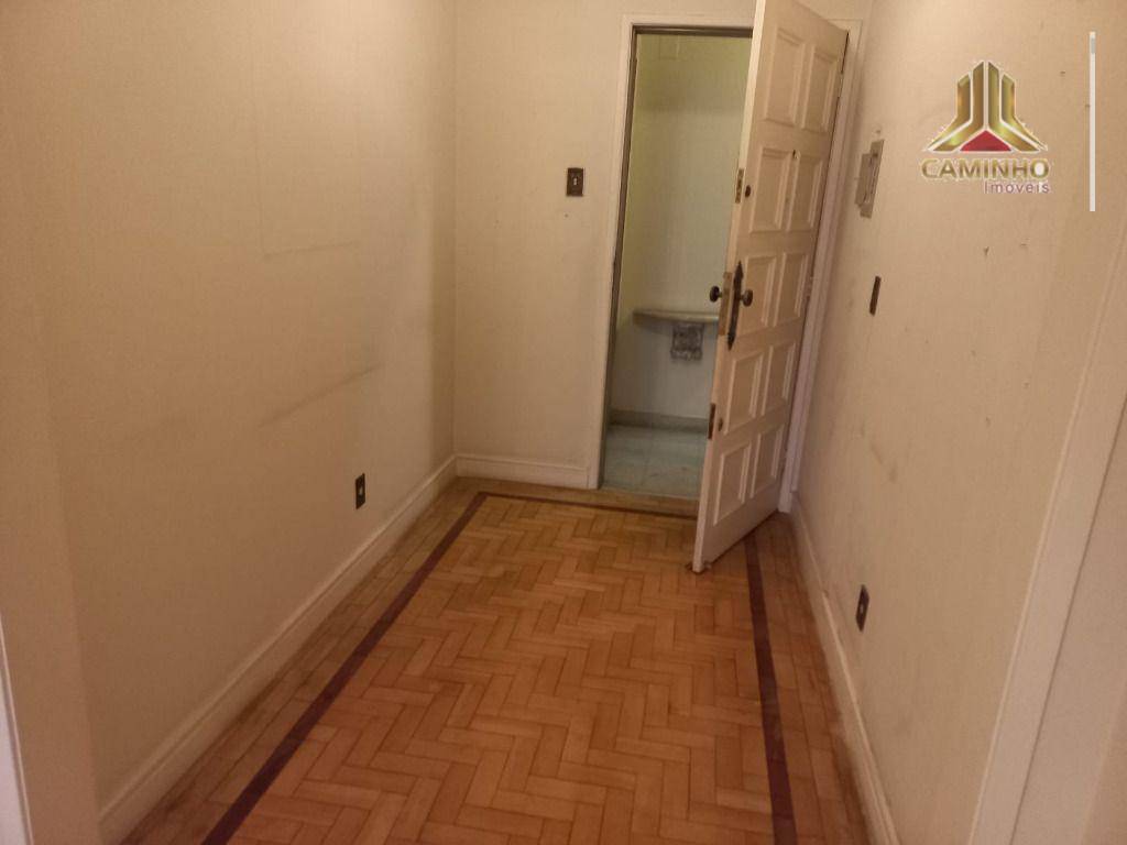 Apartamento à venda com 3 quartos, 130m² - Foto 23