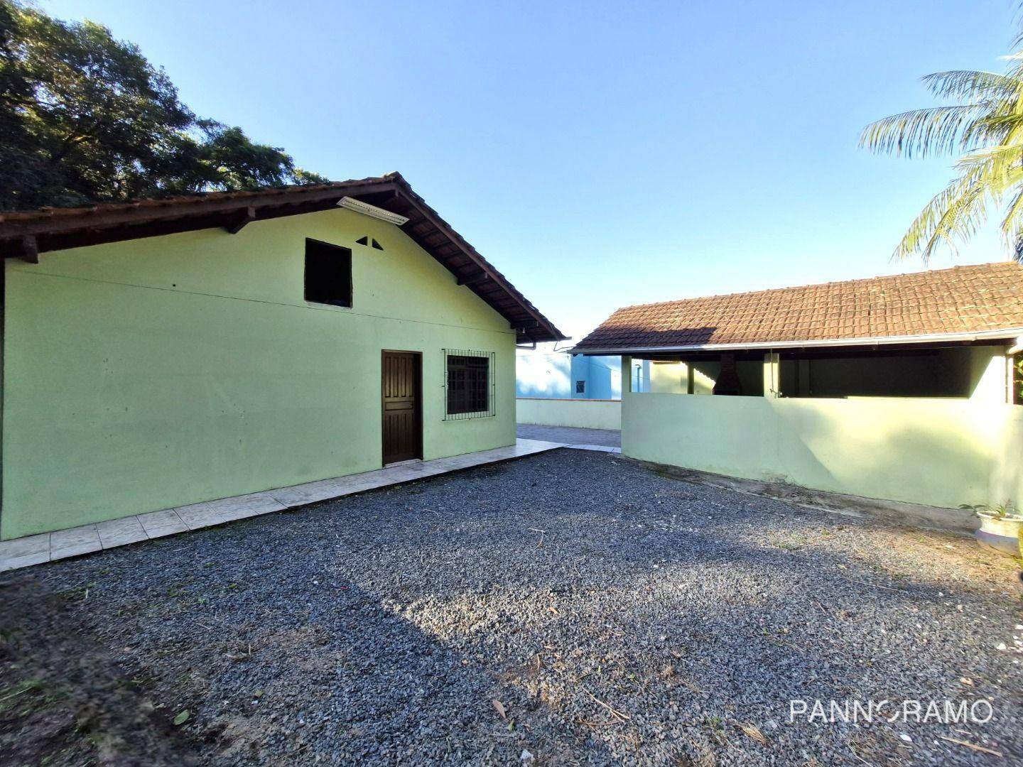 Casa para alugar com 3 quartos, 108m² - Foto 5
