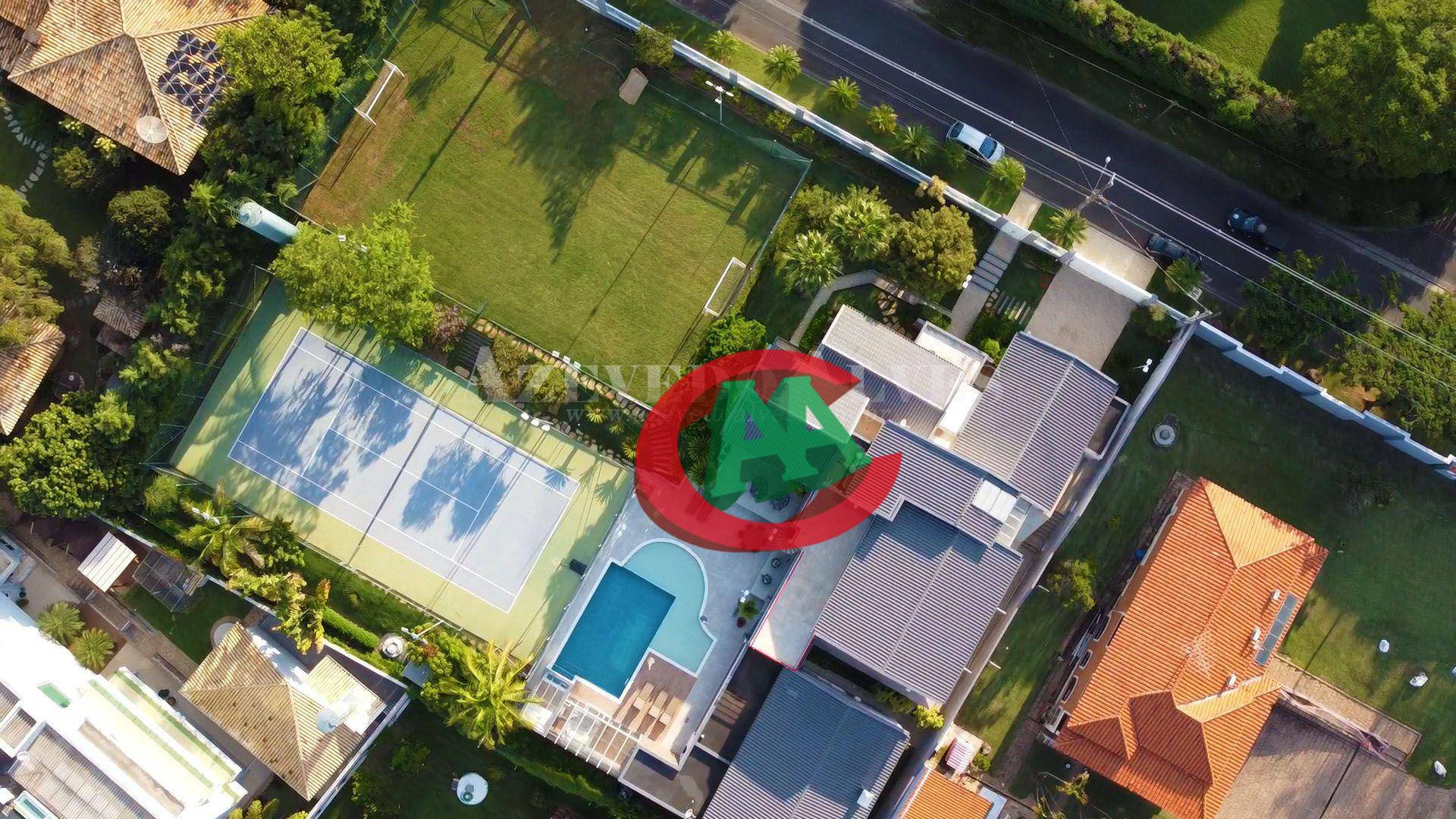 Chácara à venda com 7 quartos, 900m² - Foto 7