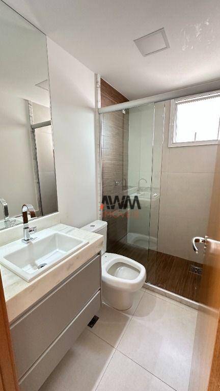 Apartamento para alugar com 3 quartos, 141m² - Foto 22