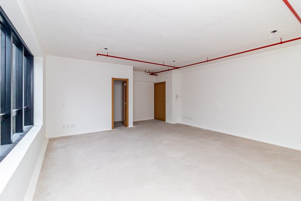 Conjunto Comercial-Sala à venda, 47m² - Foto 10