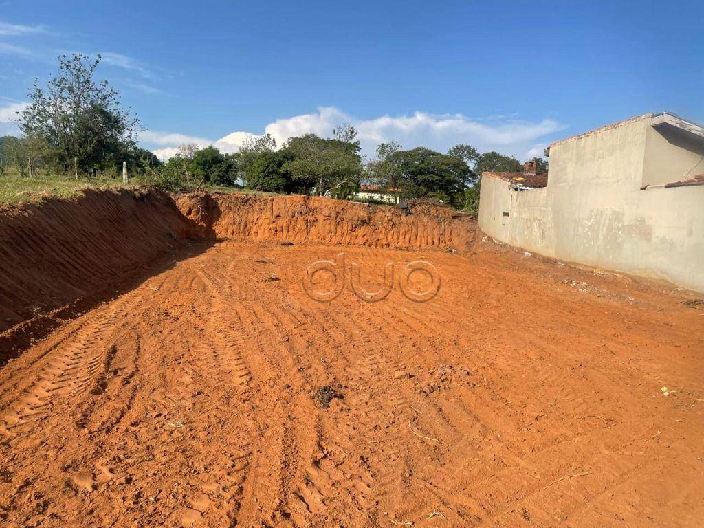 Terreno, 396 m² - Foto 1