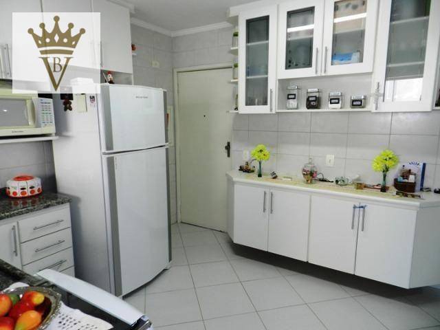 Apartamento à venda com 3 quartos, 115m² - Foto 12