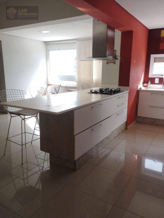 Apartamento à venda com 3 quartos, 111m² - Foto 4