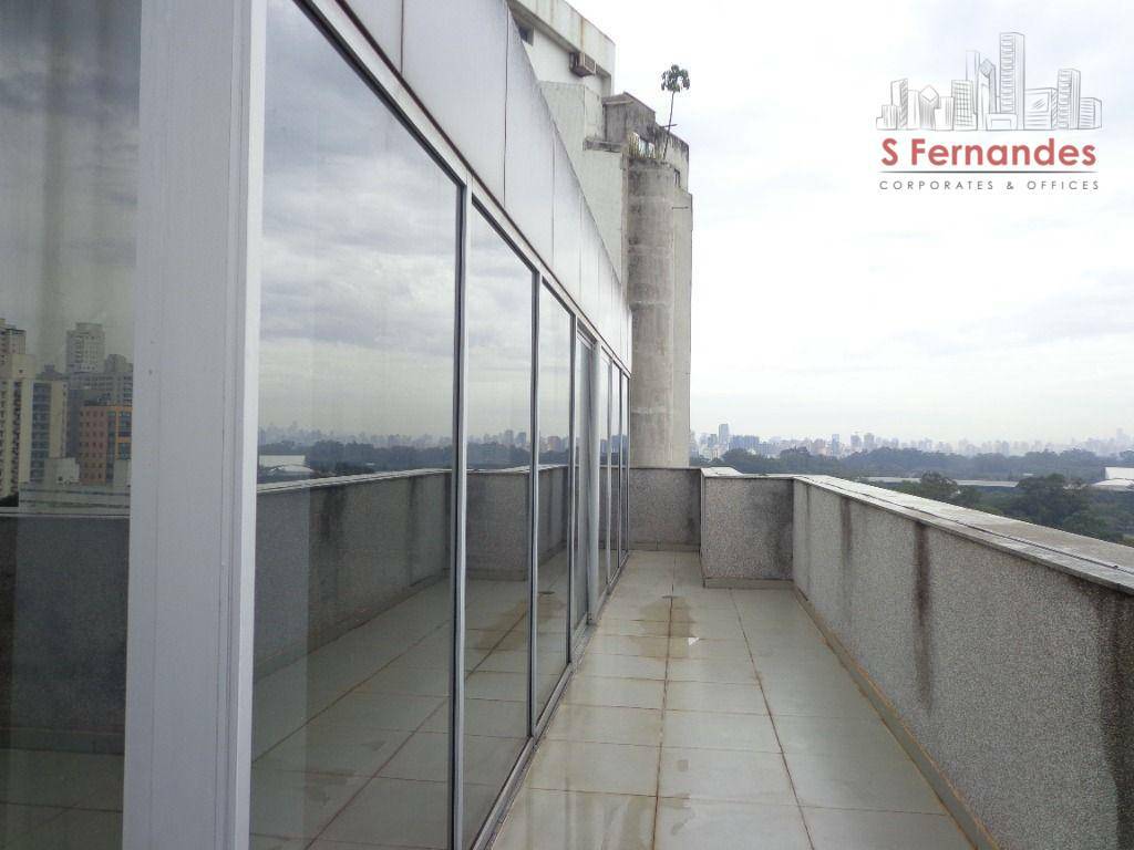 Conjunto Comercial-Sala à venda e aluguel, 180m² - Foto 16