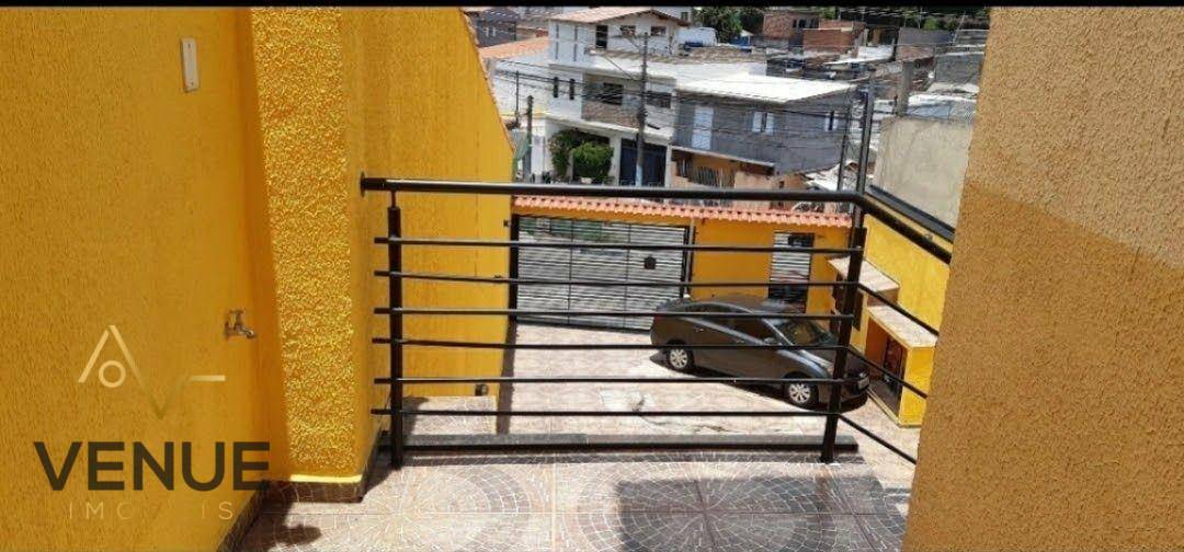 Sobrado à venda com 2 quartos, 76M2 - Foto 17