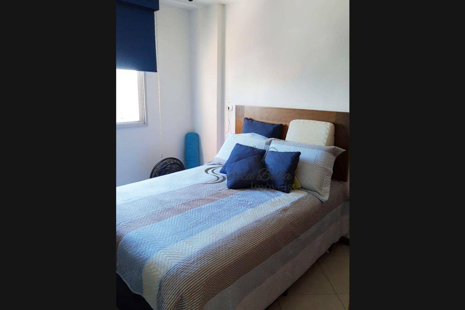 Apartamento à venda com 2 quartos, 95m² - Foto 7