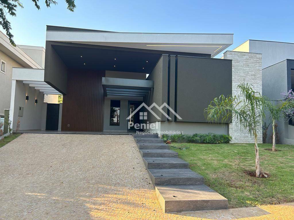 Casa de Condomínio à venda com 3 quartos, 265m² - Foto 1