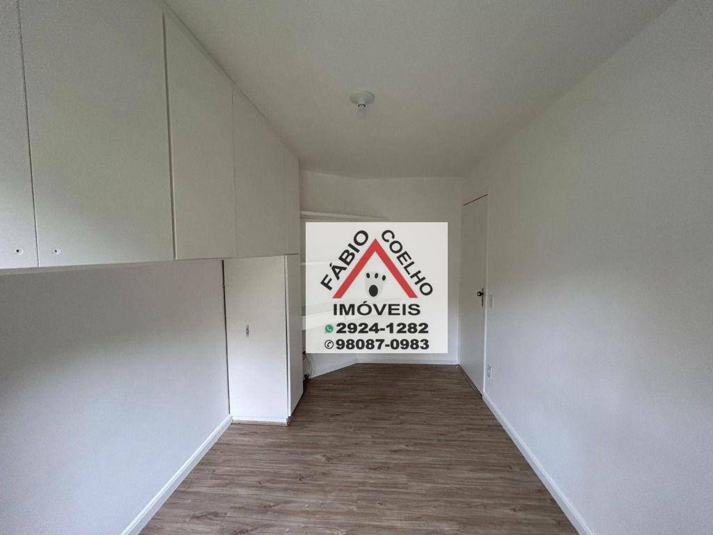 Apartamento à venda com 3 quartos, 100m² - Foto 21