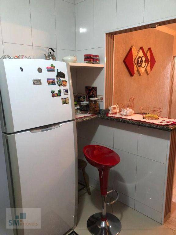 Sobrado à venda com 3 quartos, 167m² - Foto 10