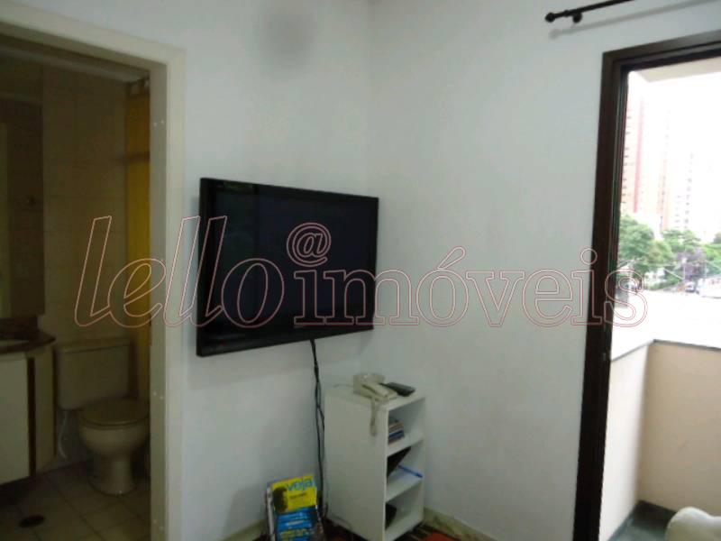 Apartamento para alugar com 4 quartos, 125m² - Foto 19