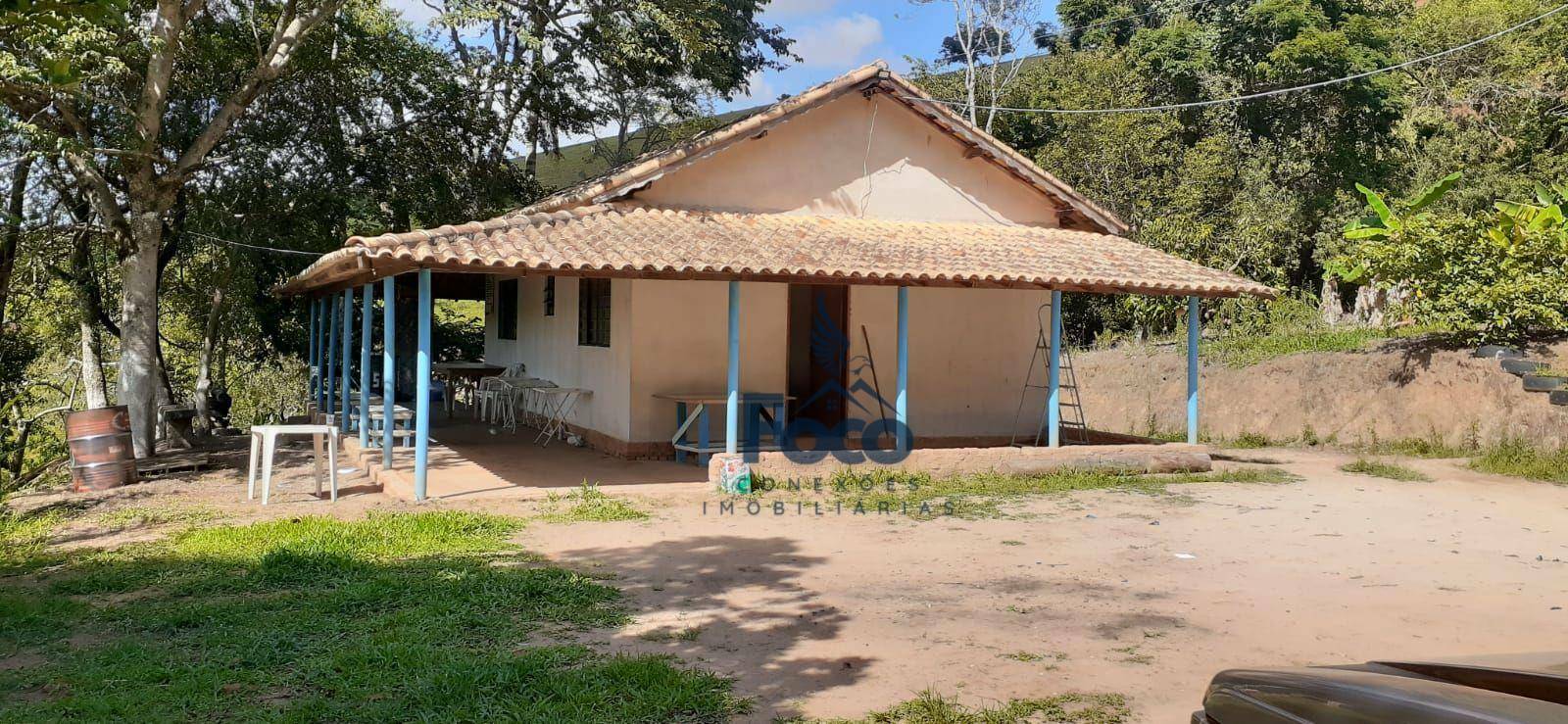 Sítio à venda com 2 quartos, 169400M2 - Foto 2