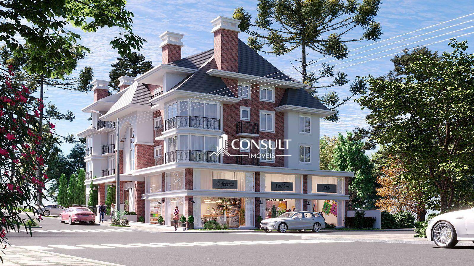 Apartamento, 2 quartos, 80 m² - Foto 4