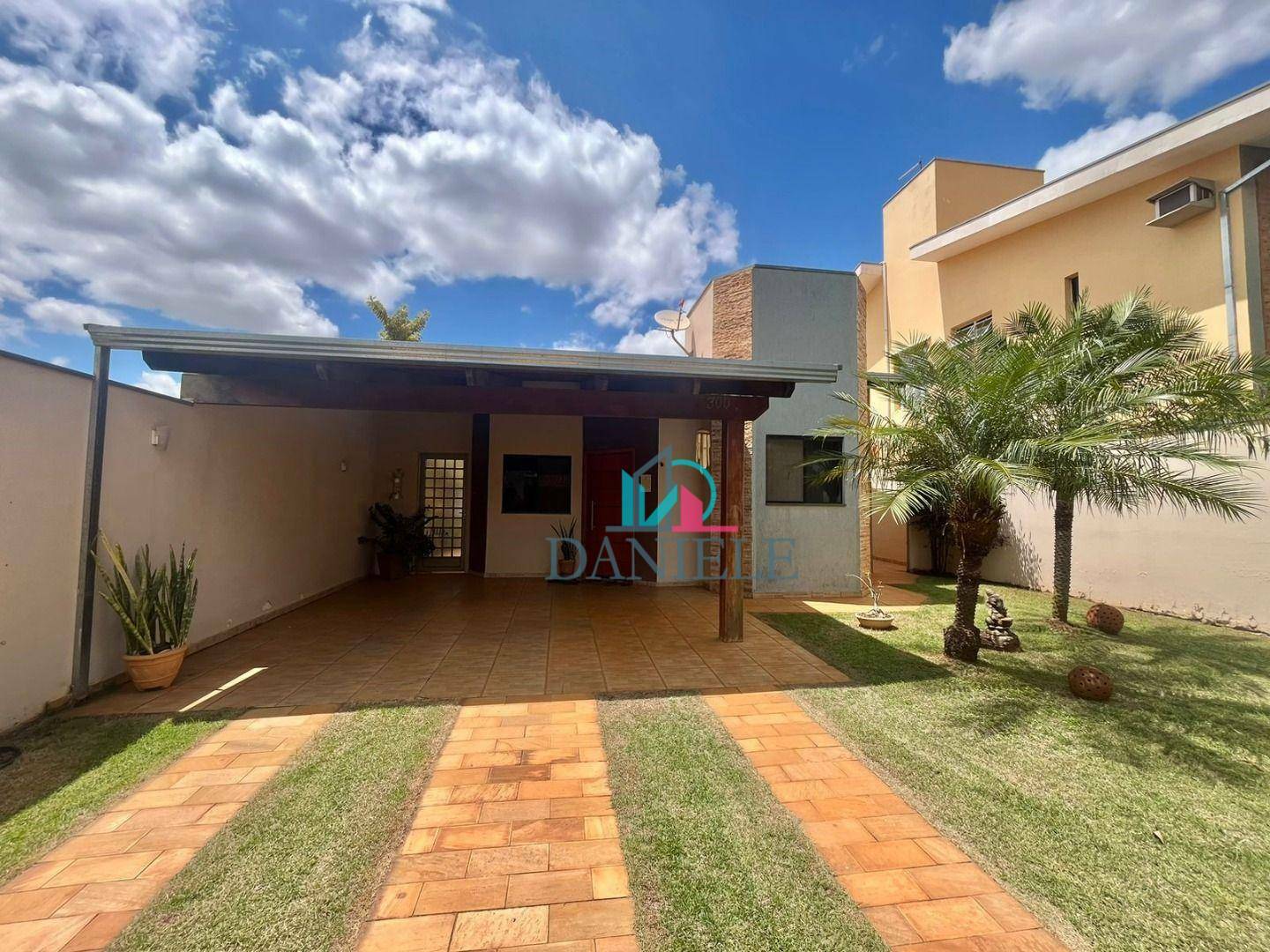 Casa de Condomínio à venda com 3 quartos, 158m² - Foto 28