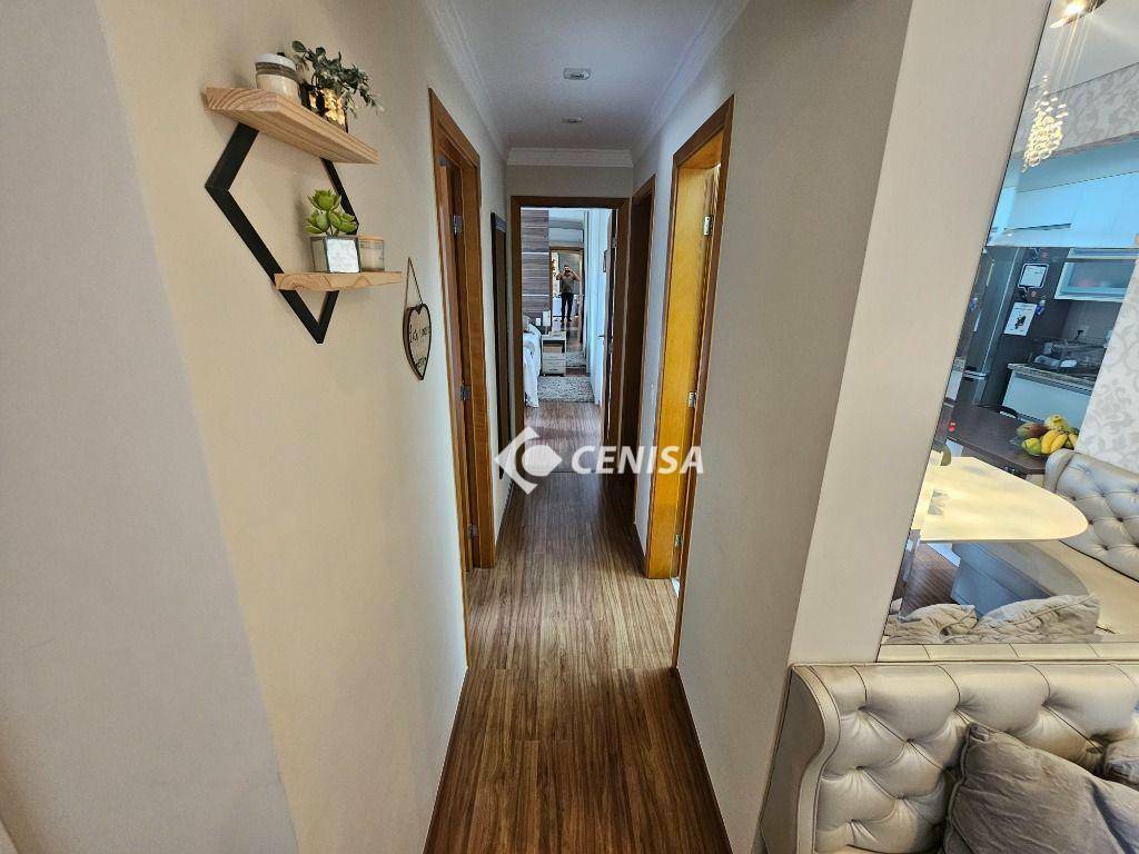 Apartamento à venda com 3 quartos, 86m² - Foto 13