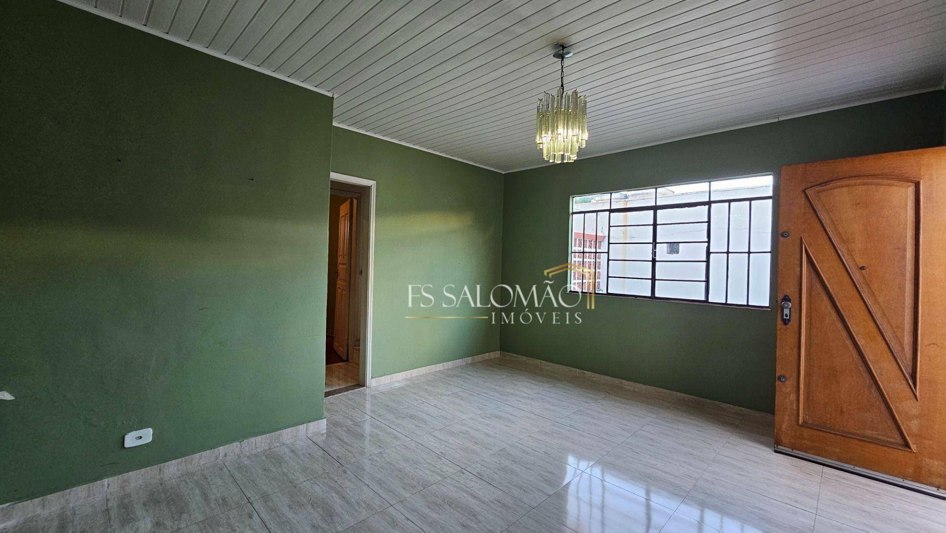 Casa para alugar com 2 quartos, 105m² - Foto 10