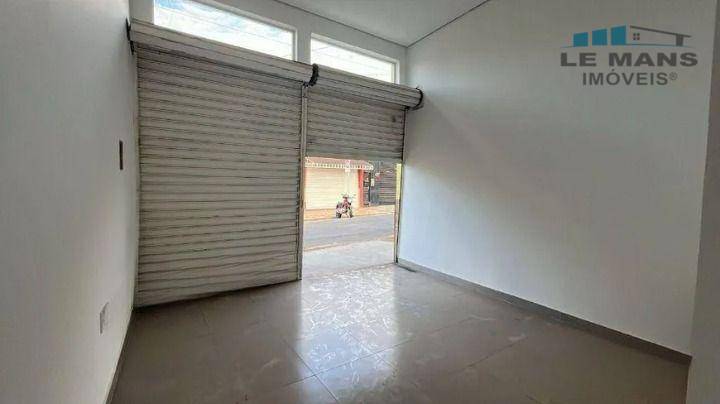 Loja-Salão para alugar, 27m² - Foto 1