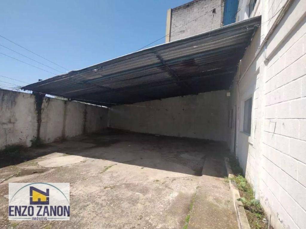 Depósito-Galpão, 1841 m² - Foto 5