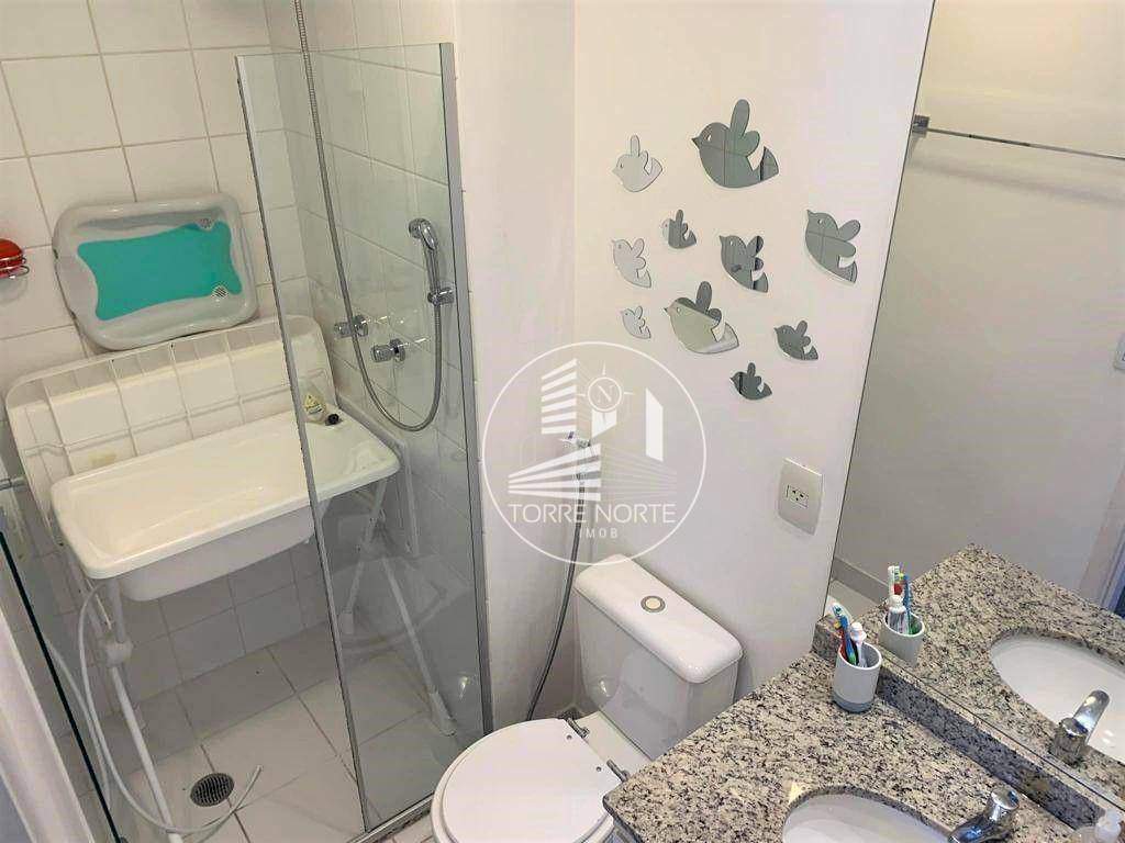 Apartamento à venda com 2 quartos, 62m² - Foto 18