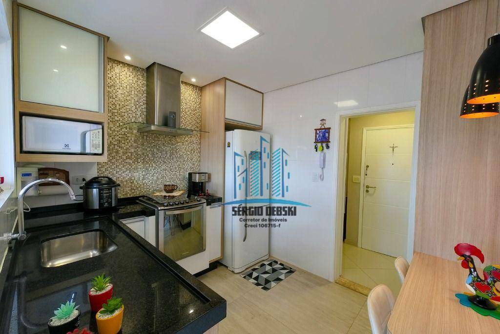 Apartamento à venda com 2 quartos, 78m² - Foto 16