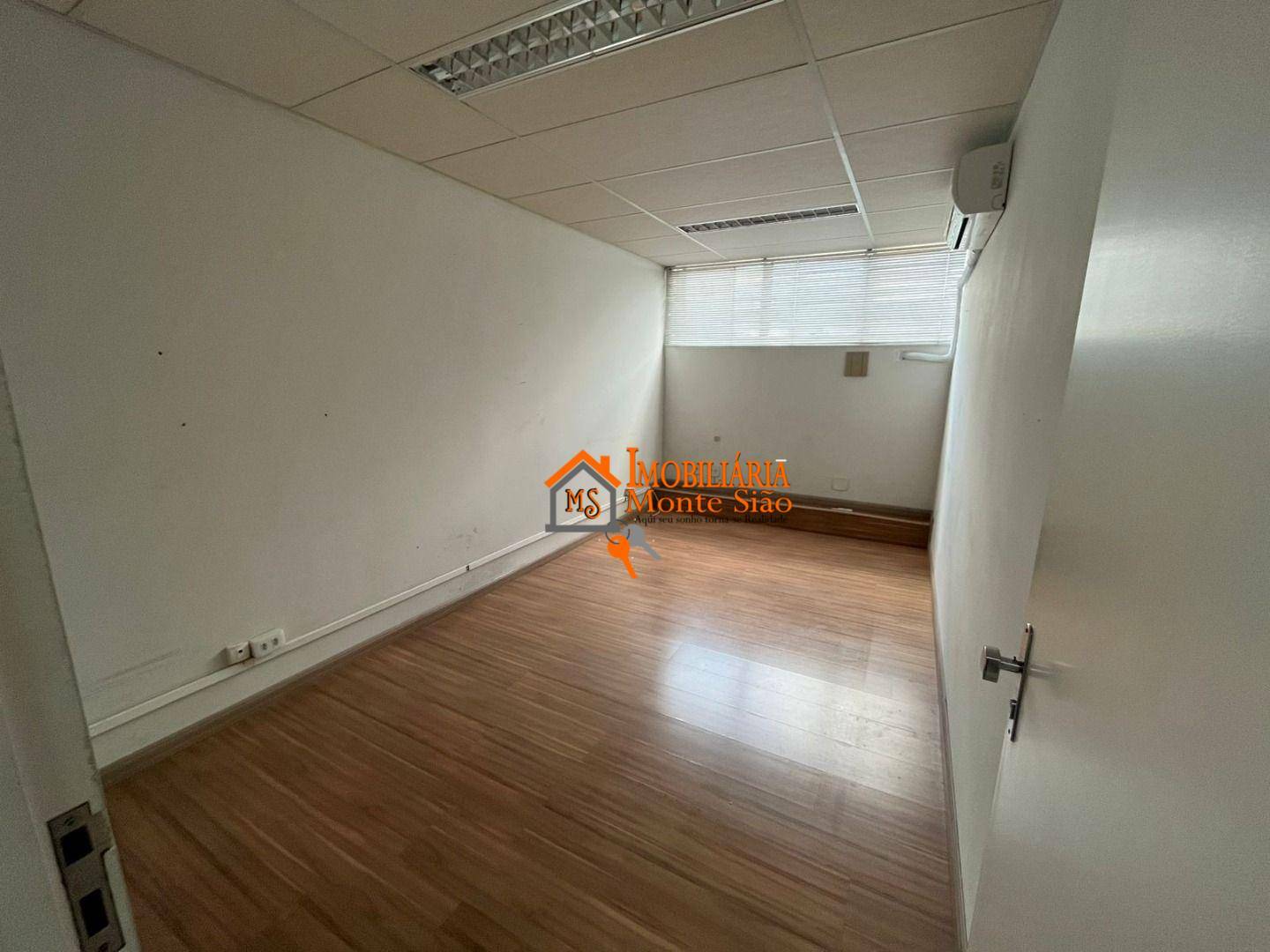 Conjunto Comercial-Sala para alugar, 31m² - Foto 6