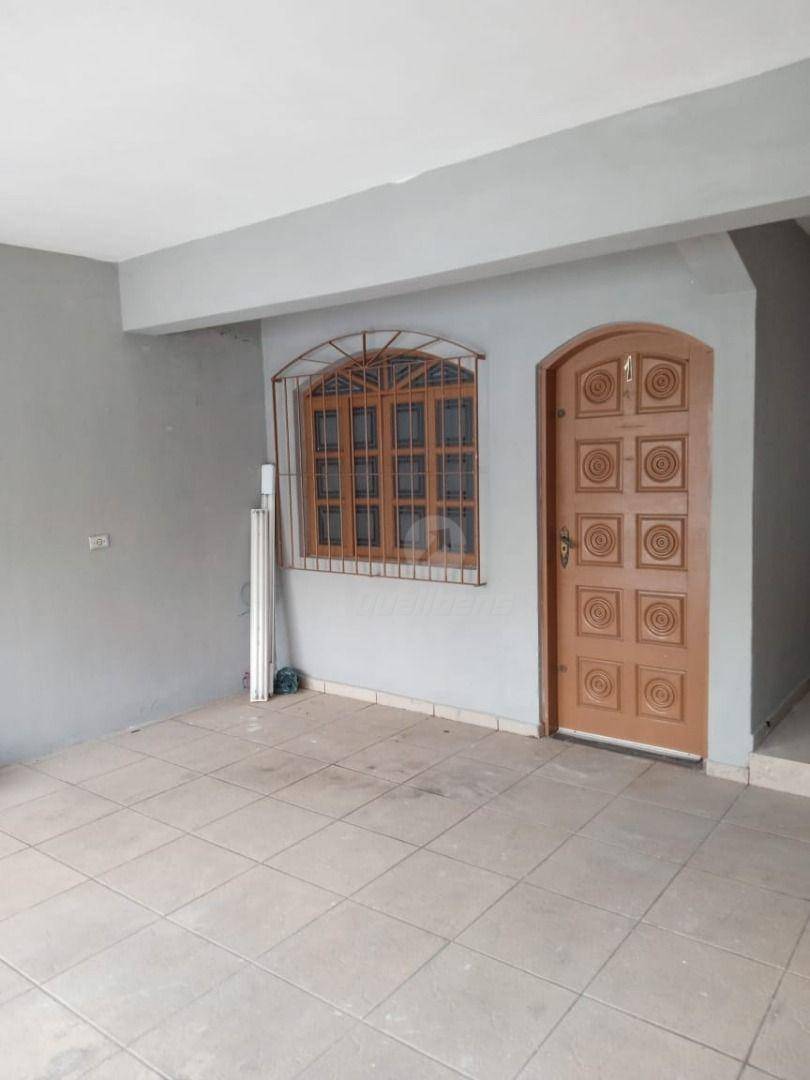 Sobrado para alugar com 2 quartos, 158m² - Foto 1