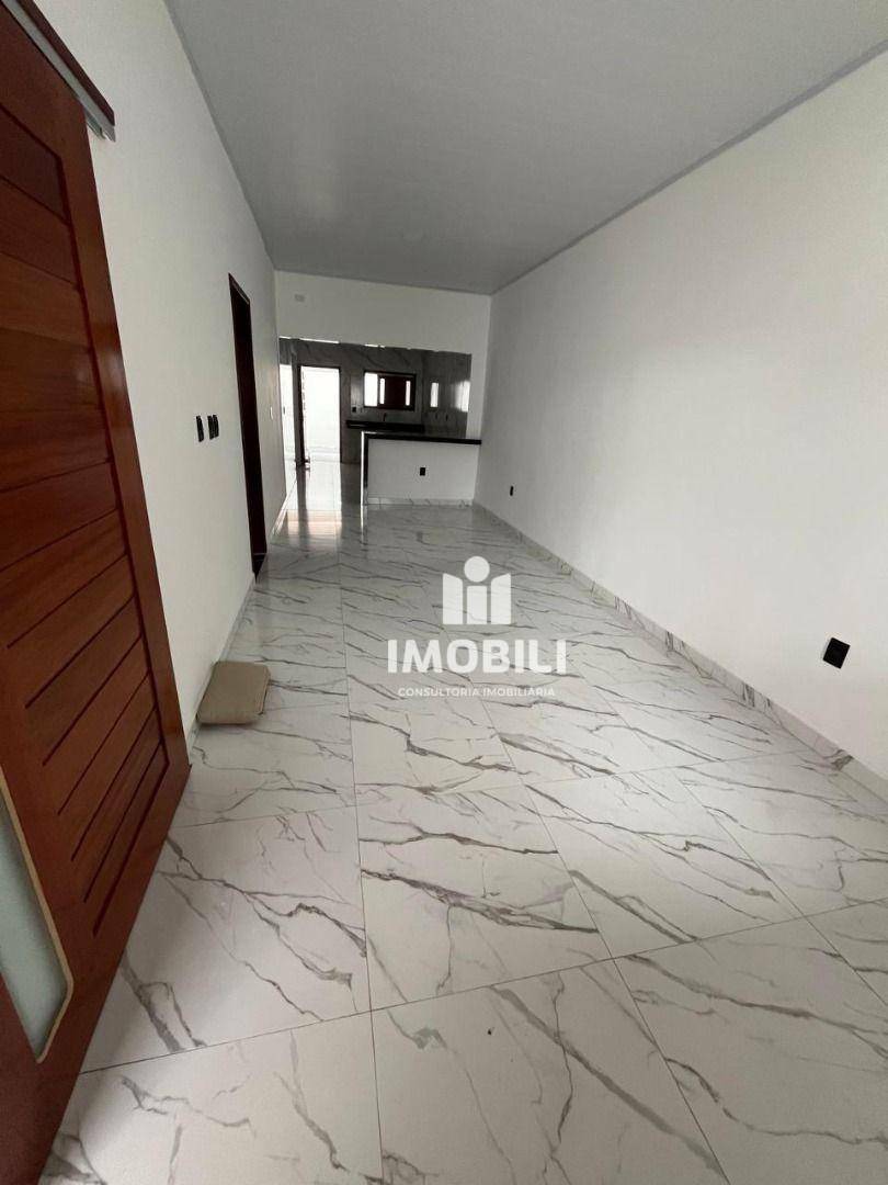 Casa à venda com 3 quartos, 126m² - Foto 10