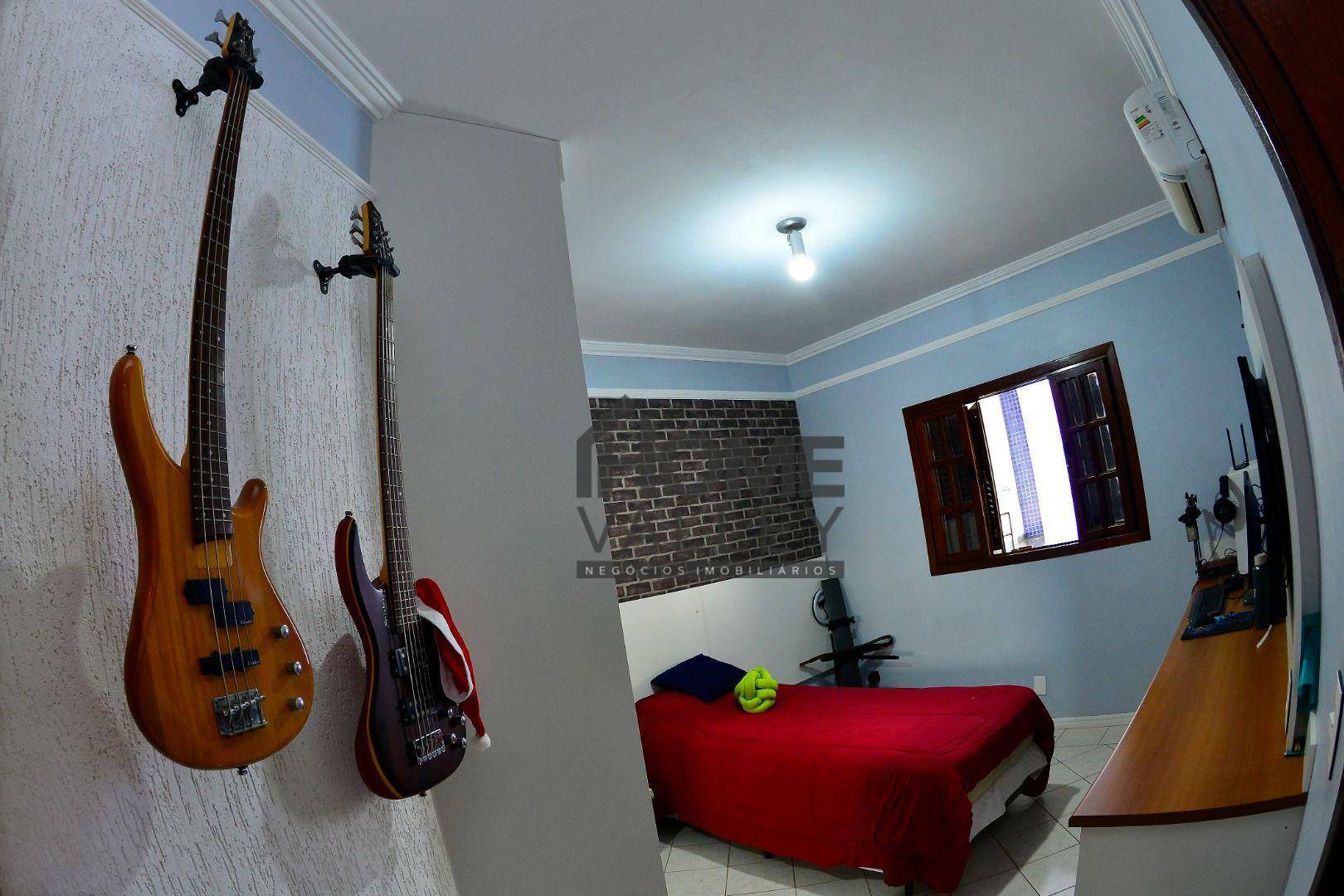 Casa de Condomínio à venda com 3 quartos, 260m² - Foto 32