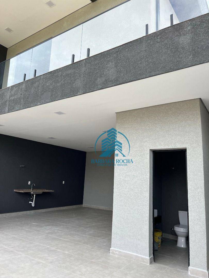 Casa à venda com 3 quartos, 164m² - Foto 32