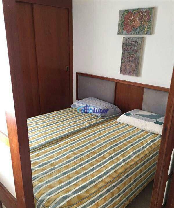 Apartamento para alugar com 1 quarto, 50m² - Foto 4