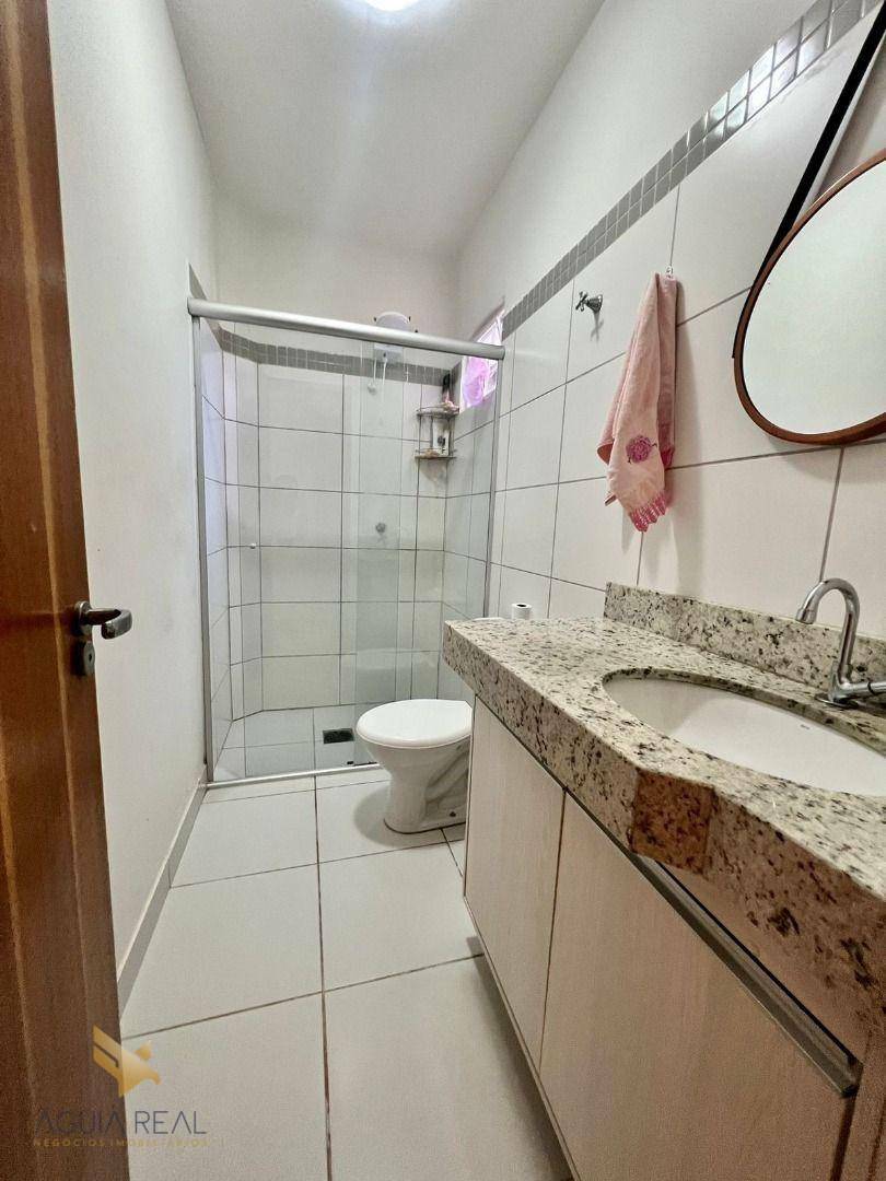 Casa de Condomínio à venda com 3 quartos, 85m² - Foto 13