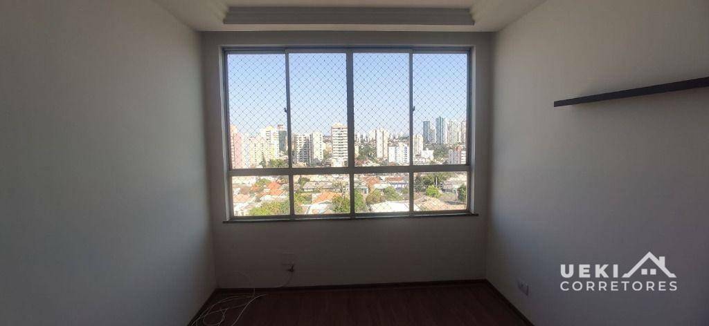 Apartamento à venda com 3 quartos, 87m² - Foto 4