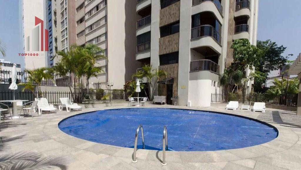 Apartamento à venda com 4 quartos, 254m² - Foto 23