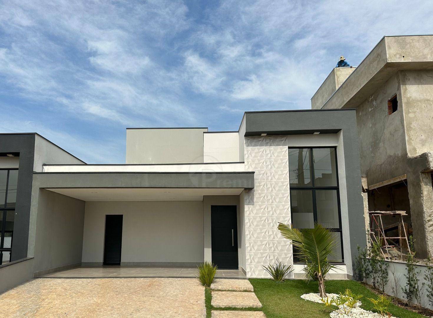 Casa de Condomínio à venda com 3 quartos, 188m² - Foto 3