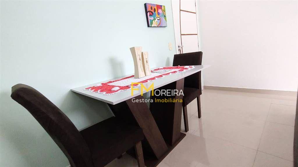 Apartamento à venda com 1 quarto, 45m² - Foto 11