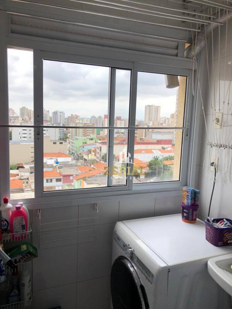 Apartamento à venda com 3 quartos, 85m² - Foto 14