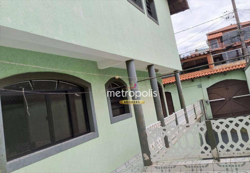 Sobrado à venda com 4 quartos, 300m² - Foto 22