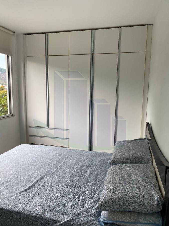 Apartamento à venda com 2 quartos, 60m² - Foto 10